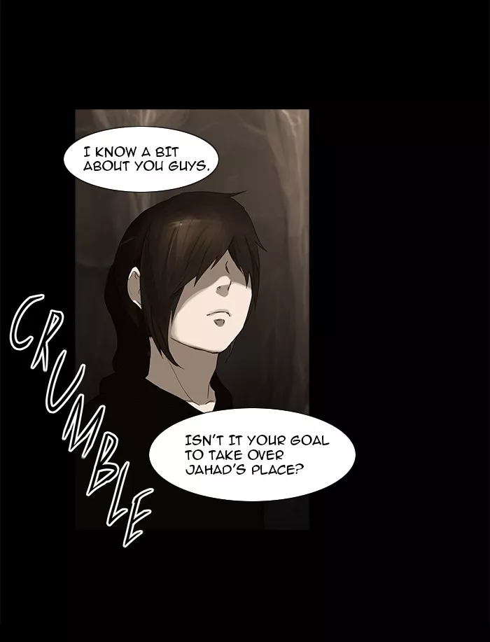 Tower of God, chapter 112, image 21