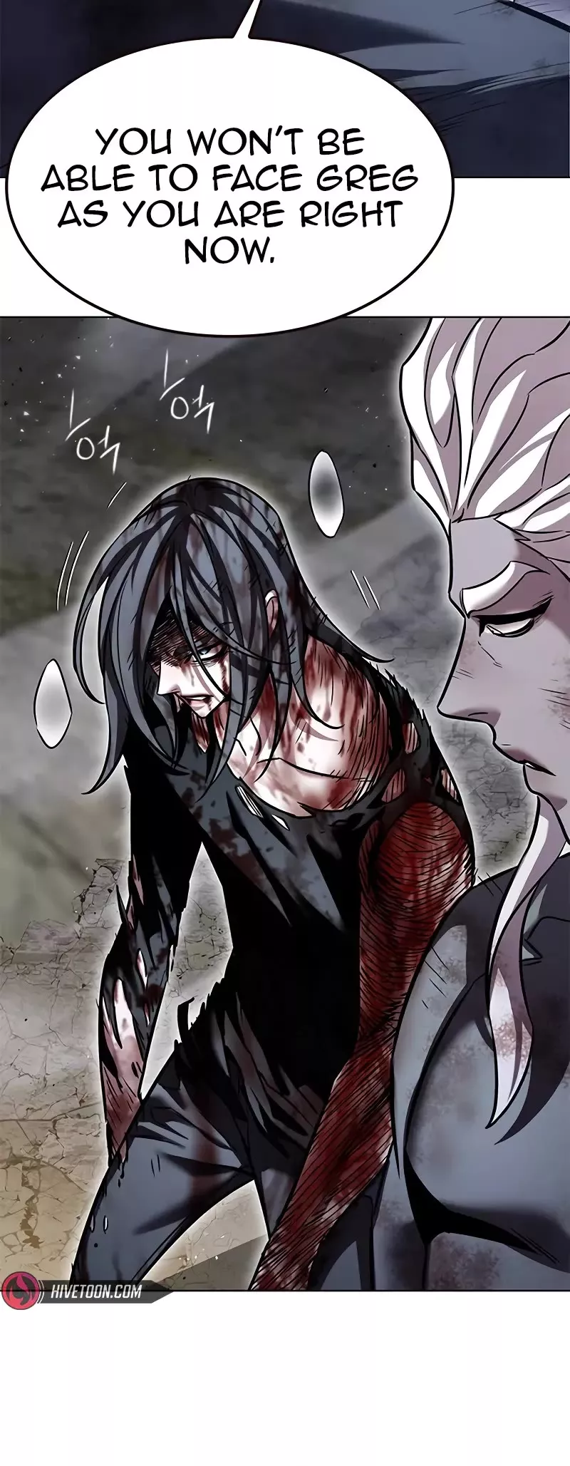 Eleceed, chapter 319, image 44