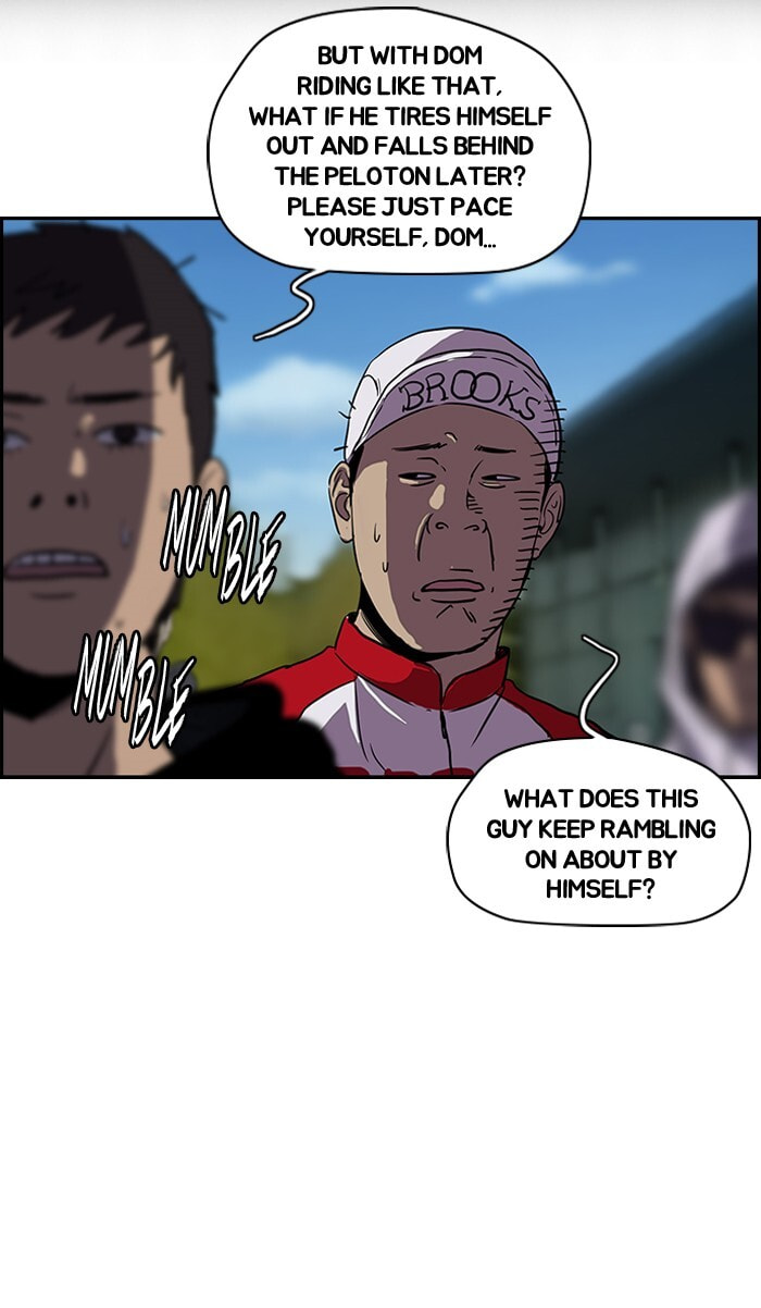 Wind Breaker, chapter 127, image 24