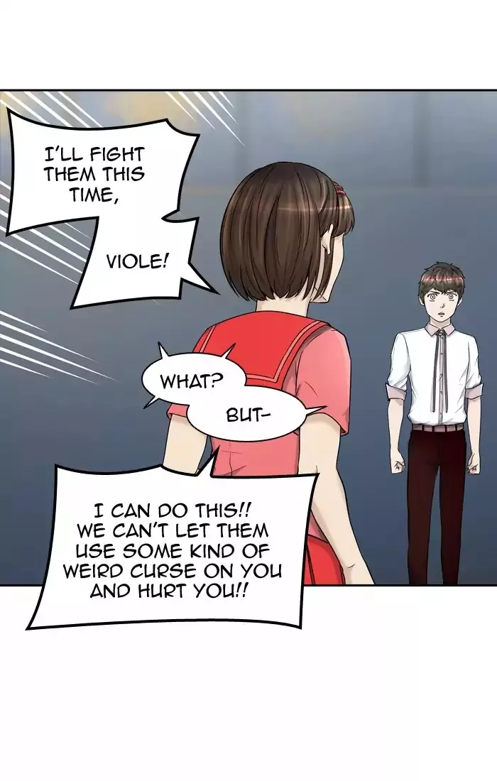 Tower of God, chapter 404, image 81