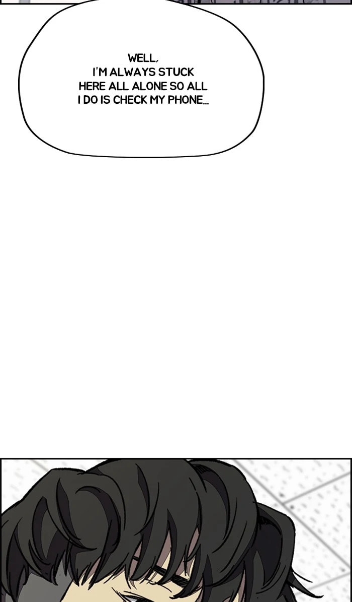 Wind Breaker, chapter 330, image 27
