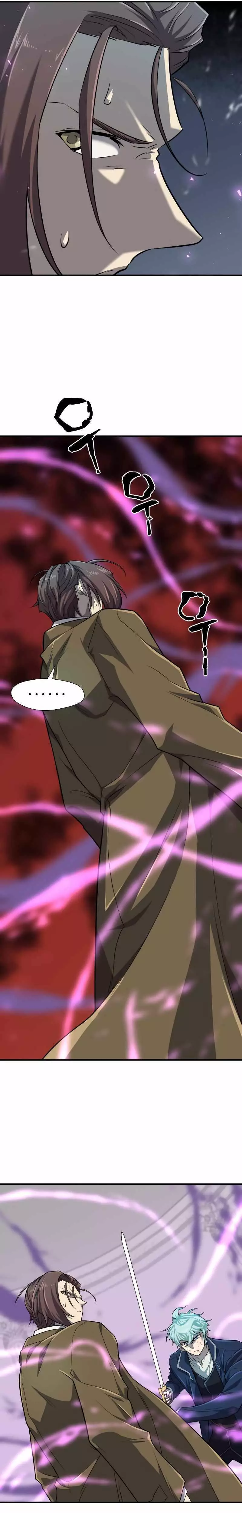 The Greatest Estate Developer, chapter 89, image 37
