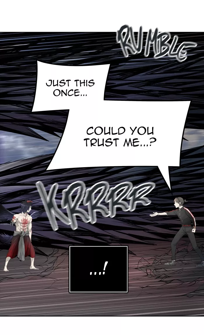 Tower of God, chapter 450, image 26
