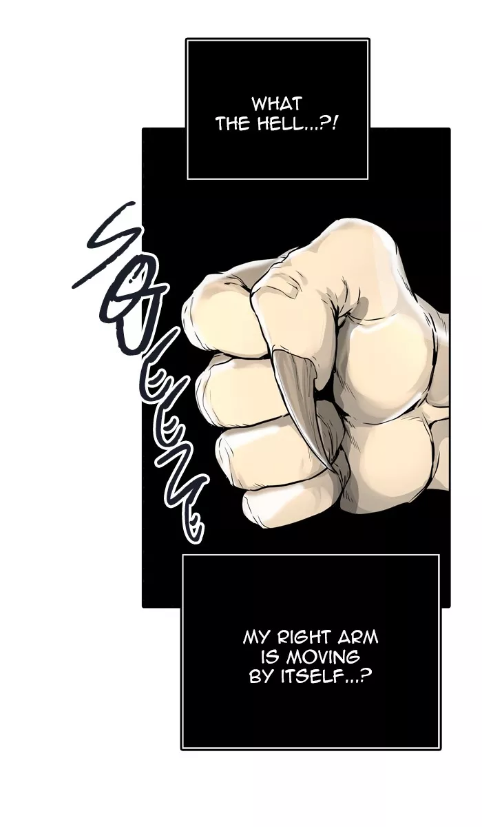 Tower of God, chapter 452, image 127