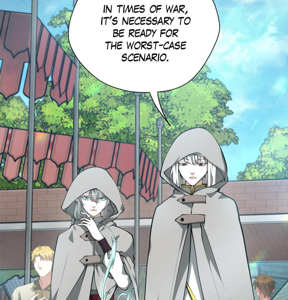 The Beginning After the End, chapter 164, image 58