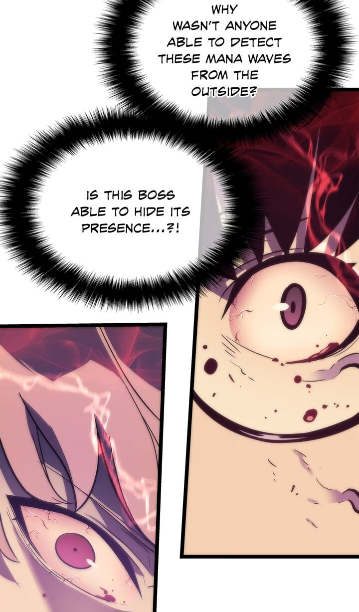Solo Leveling, chapter 70, page 79