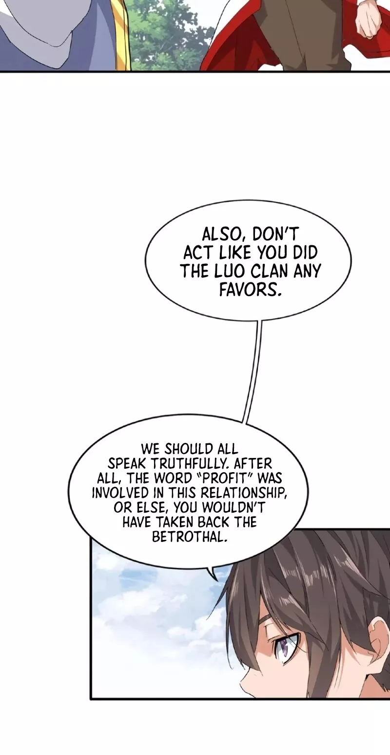 Magic Emperor, chapter 8, image 26