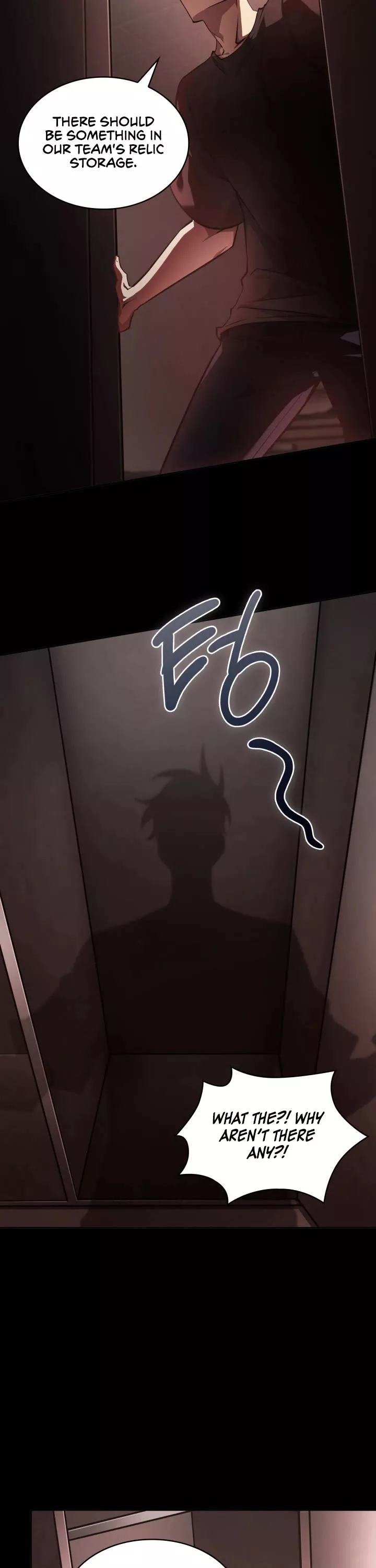 Tomb Raider King, chapter 381, image 23