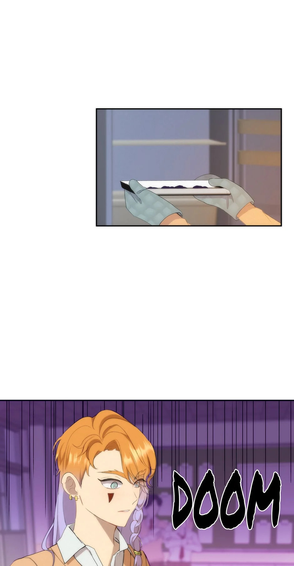 The Beginning After the End, chapter 175.01, image 2