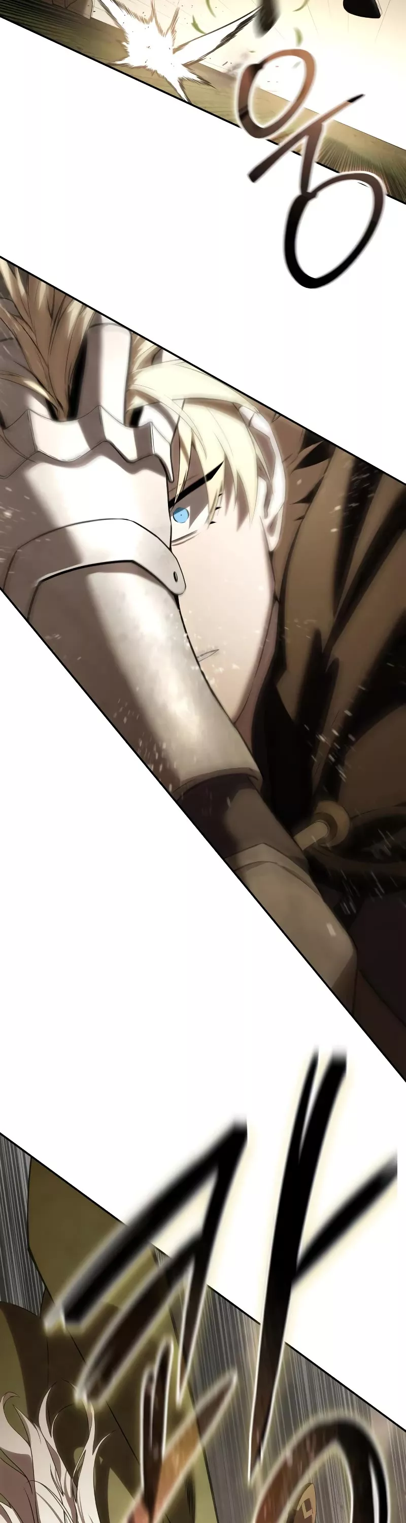 Star-Fostered Swordmaster, chapter 48, image 19