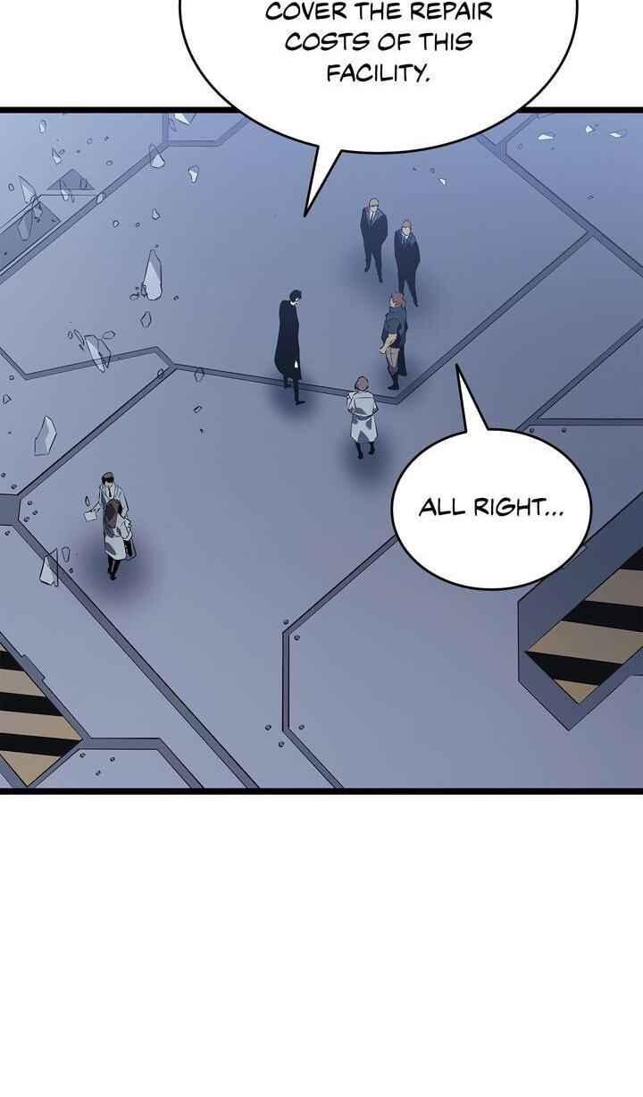 Solo Leveling, chapter 143, image 55