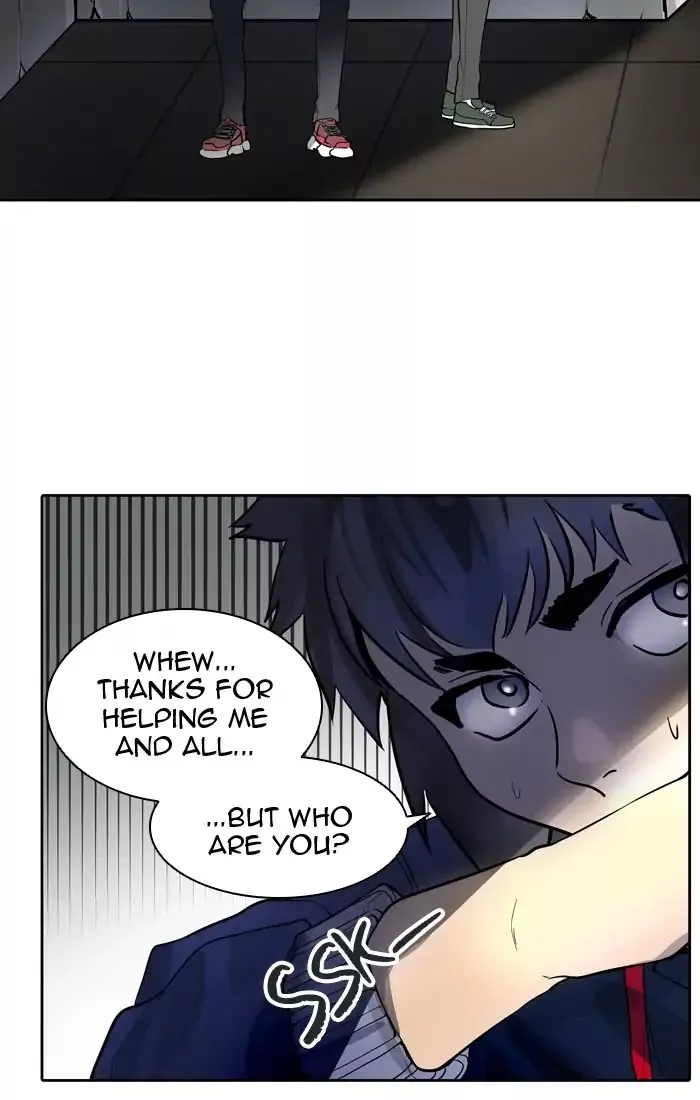 Tower of God, chapter 419, image 25