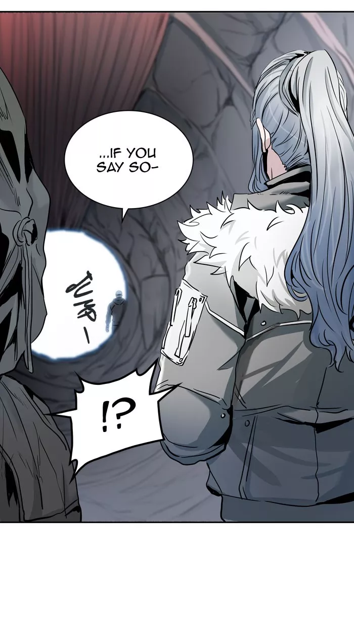 Tower of God, chapter 330, image 136