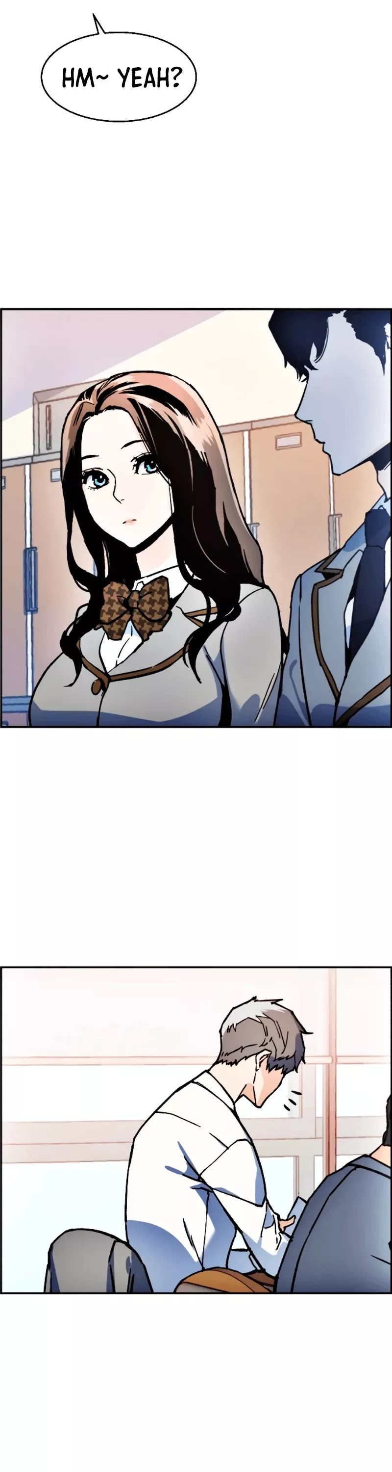 Teenage Mercenary, chapter 11, image 36