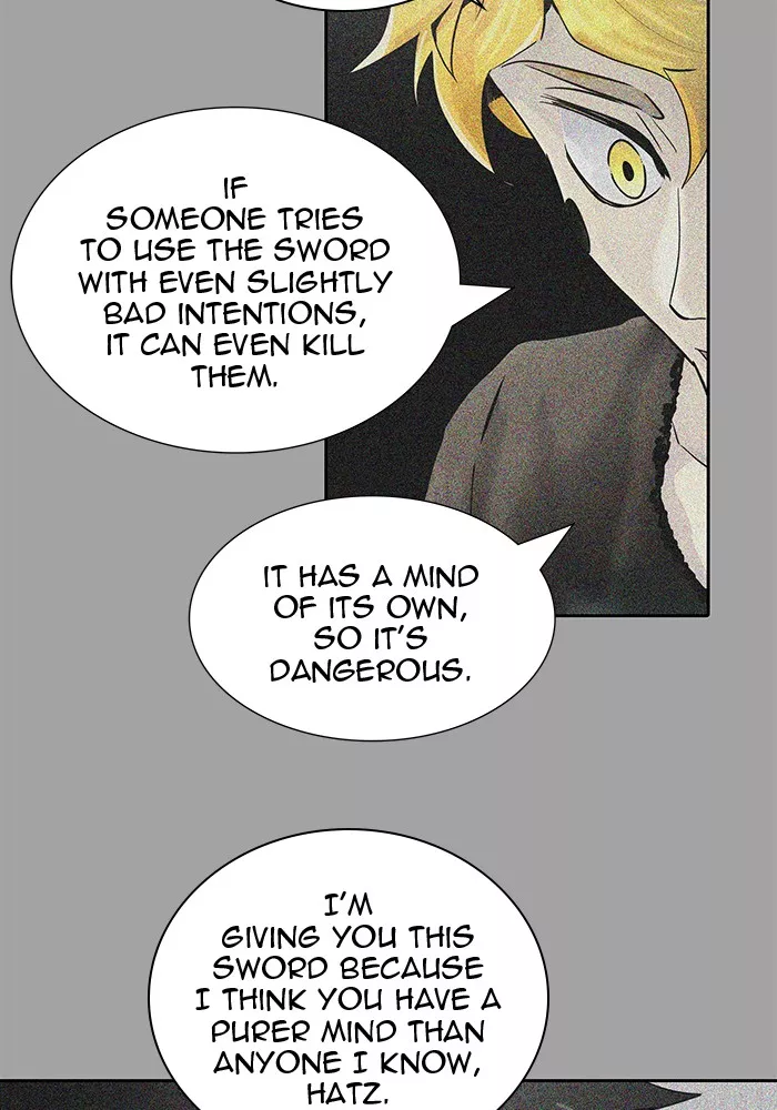Tower of God, chapter 494, image 99