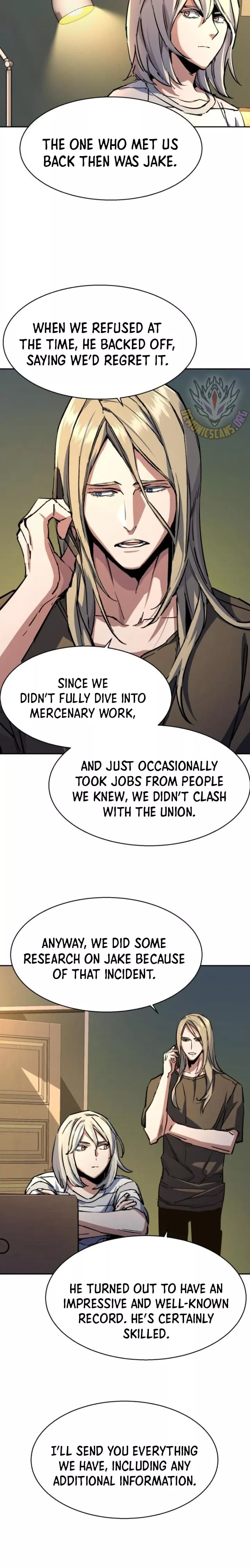 Teenage Mercenary, chapter 216, image 18