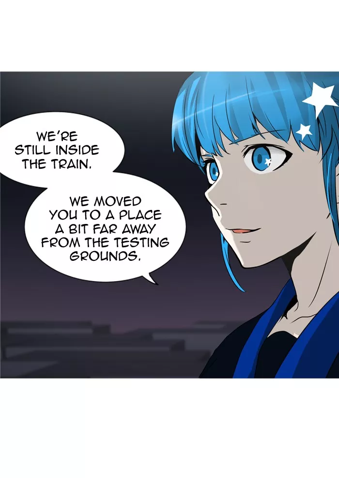 Tower of God, chapter 276, image 64