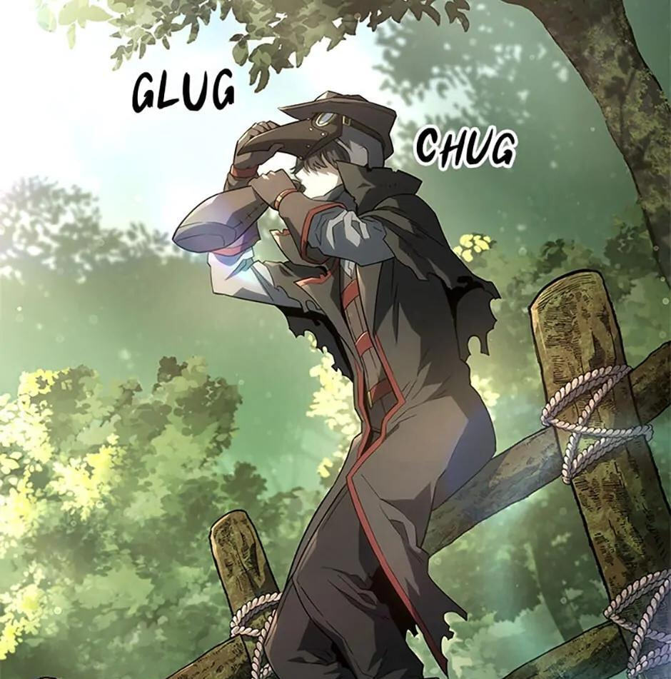 Revenge of the Baskerville Bloodhound, chapter 49, image 5