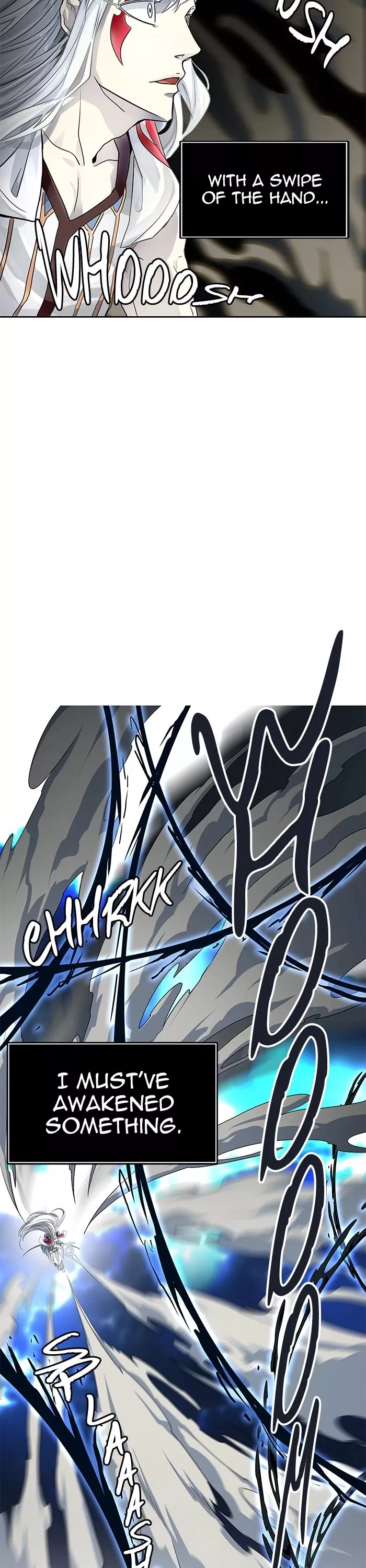 Tower of God, chapter 507, image 61