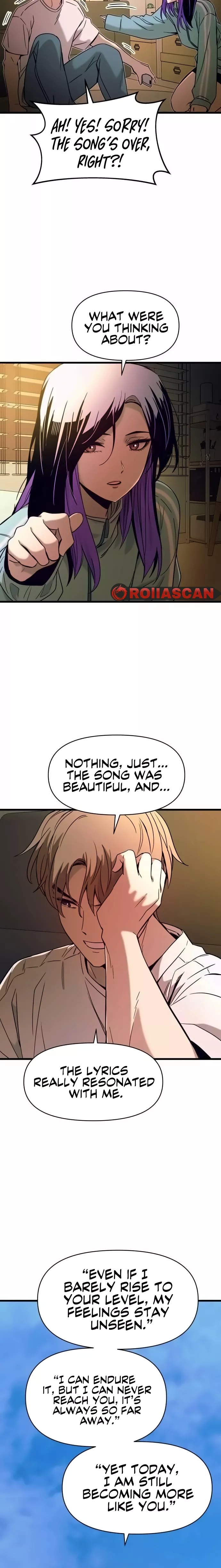My Bias Gets on the Last Train, chapter 11, image 32