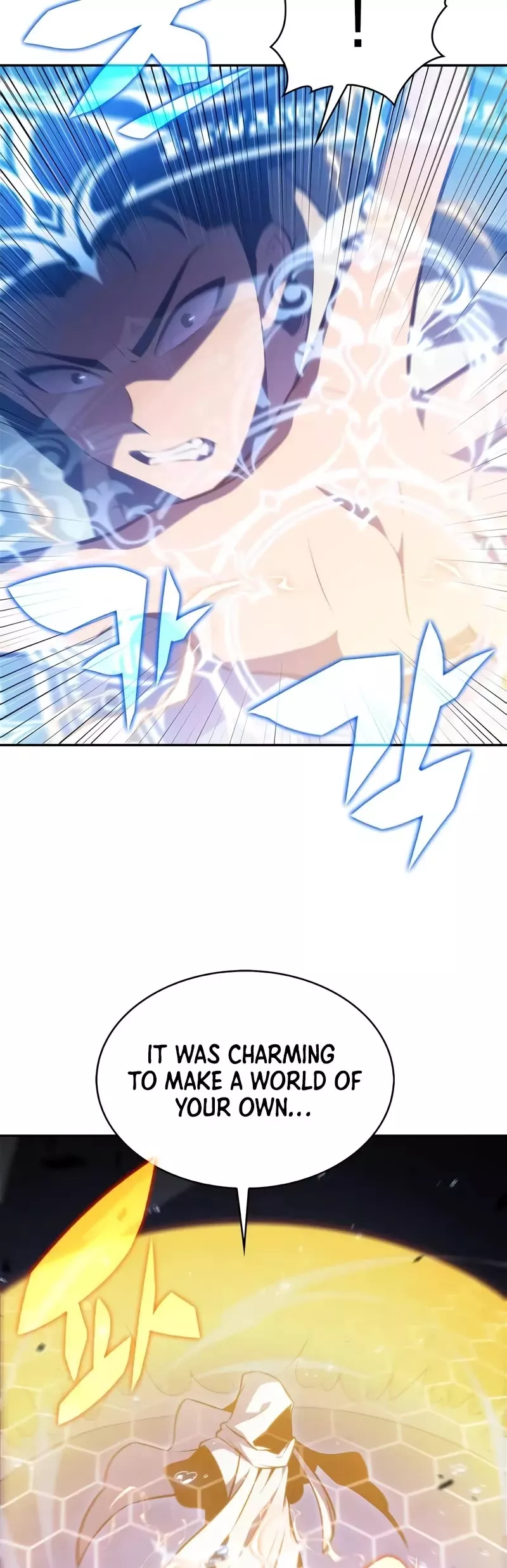 Solo Max-Level Newbie, chapter 183, image 25