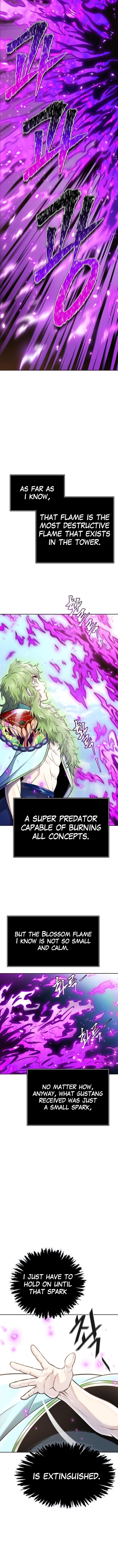 Tower of God, chapter 643, image 27
