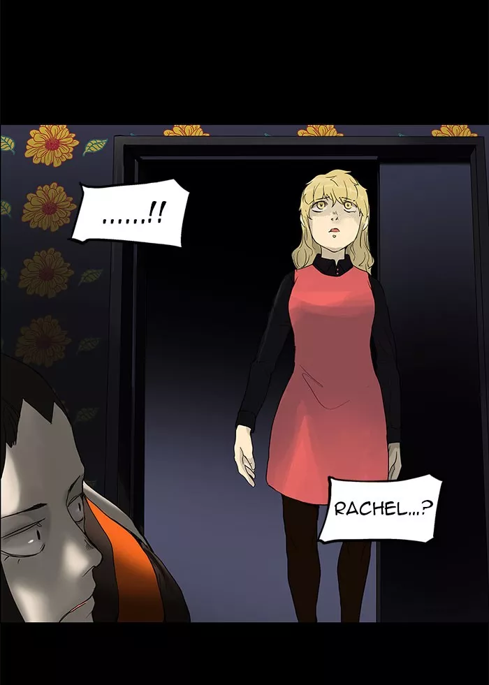Tower of God, chapter 131, image 33