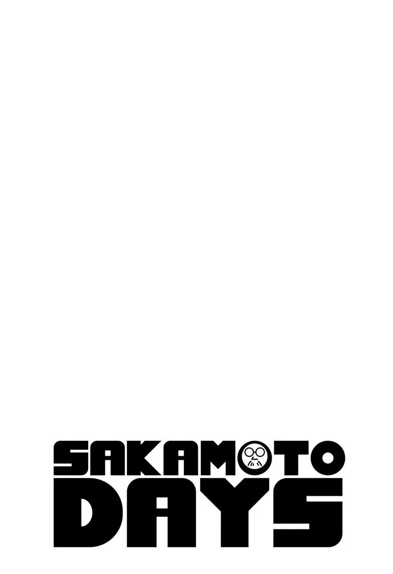 Sakamoto Days, chapter 91, image 4