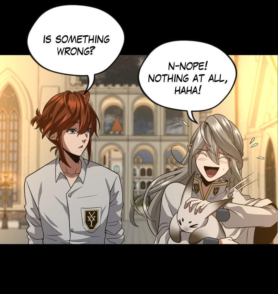 The Beginning After the End, chapter 90, image 76