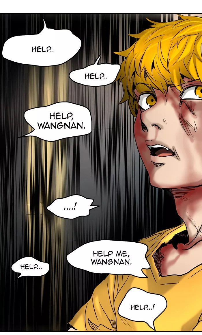 Tower of God, chapter 308, image 40