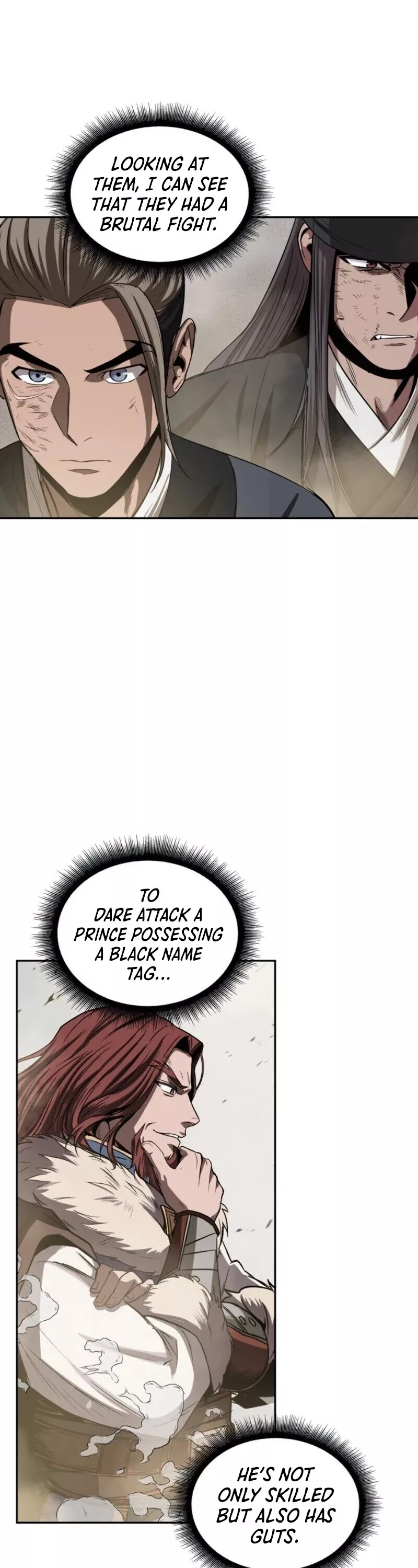 Nano Machine, chapter 13, image 15