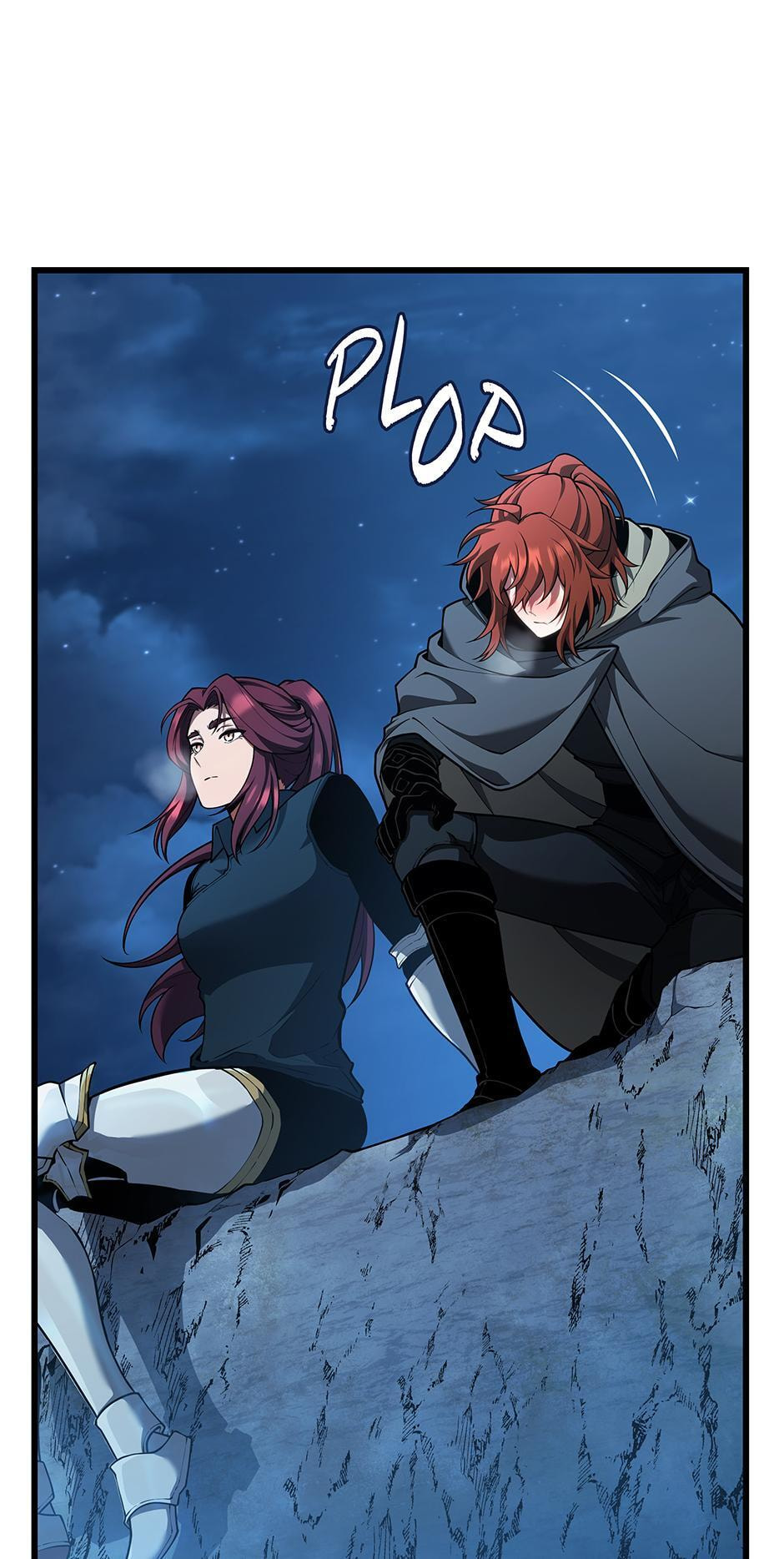 The Beginning After the End, chapter 188, image 32