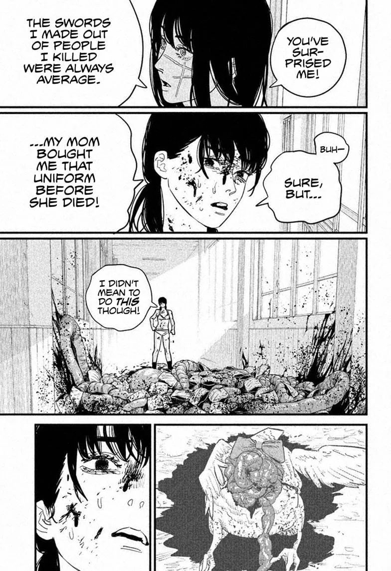 Chainsaw Man, chapter 108, image 12