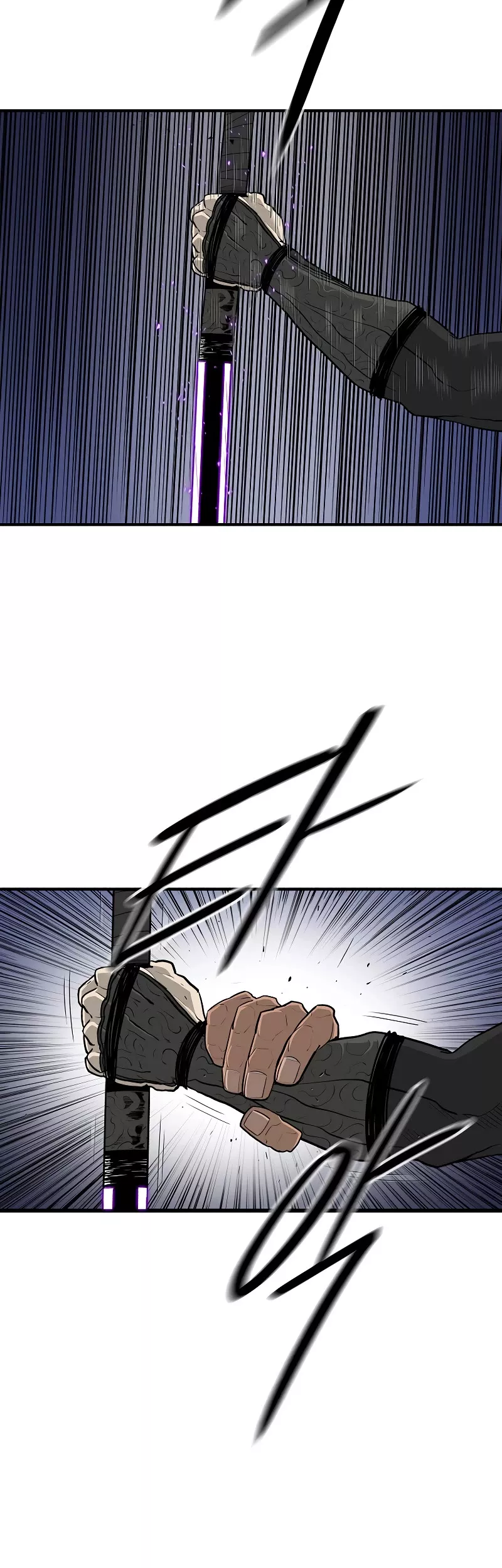 Legend of the Northern Blade, chapter 172, image 30