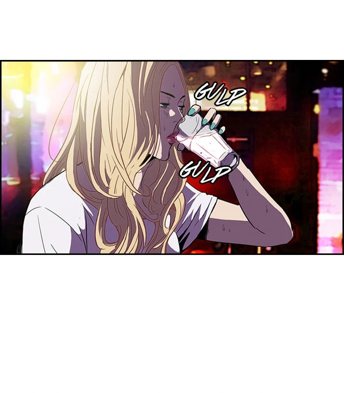 Wind Breaker, chapter 79, page 55