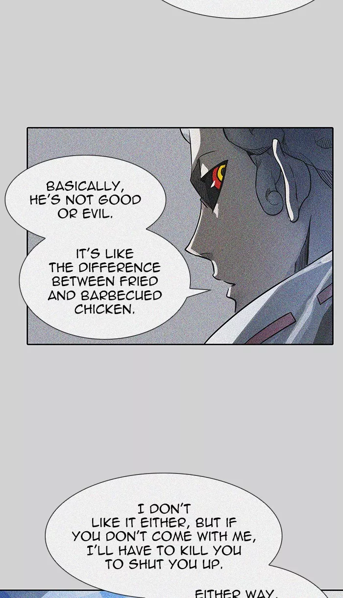 Tower of God, chapter 484, image 85