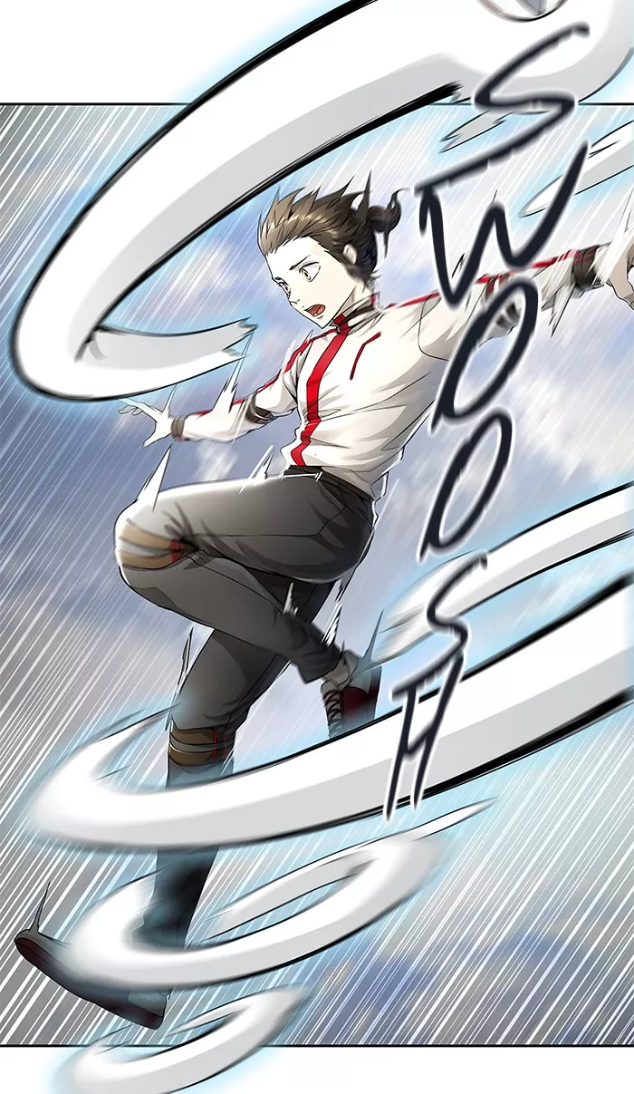 Tower of God, chapter 490, image 122