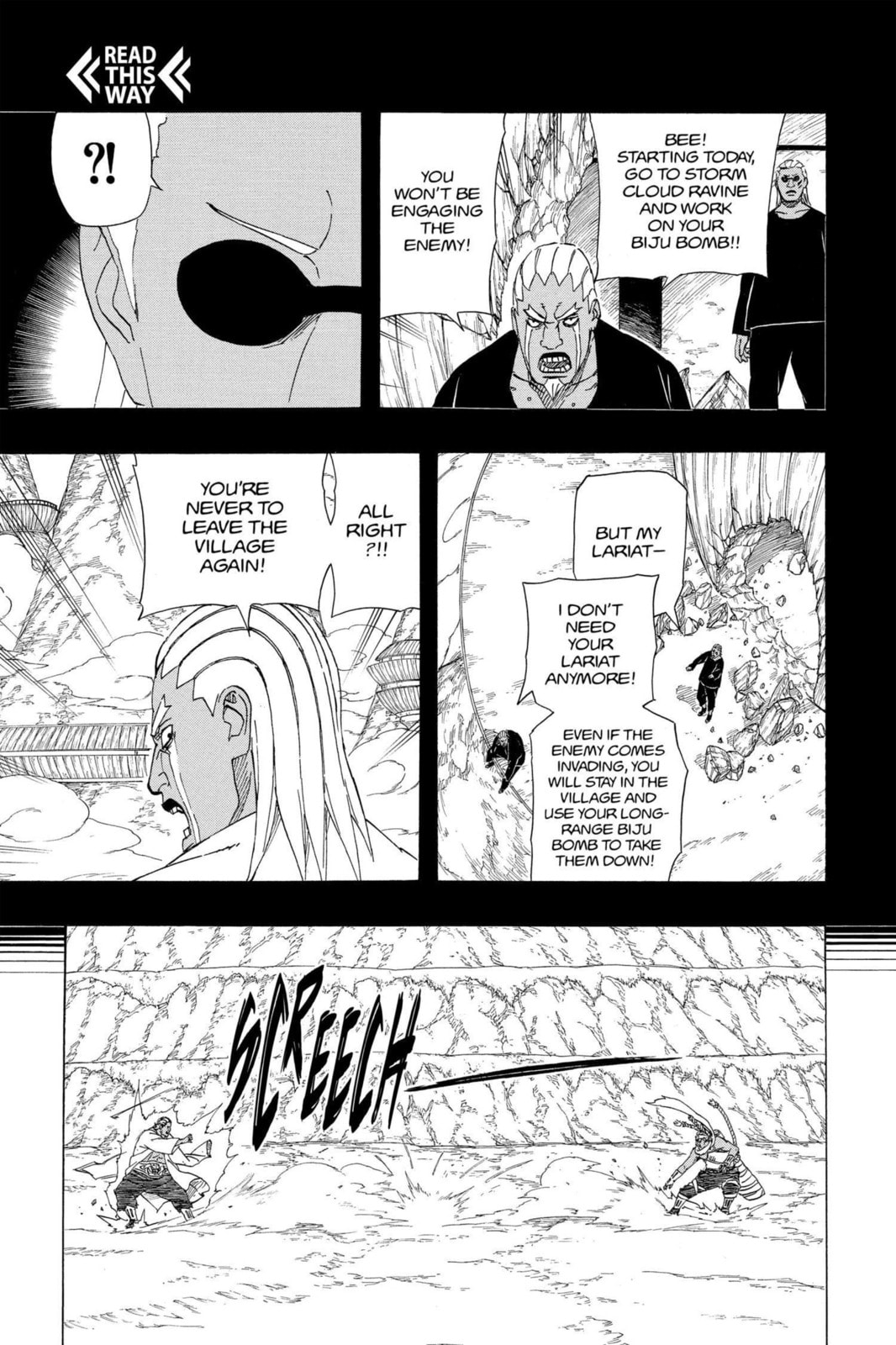 Naruto, chapter 543, image 13