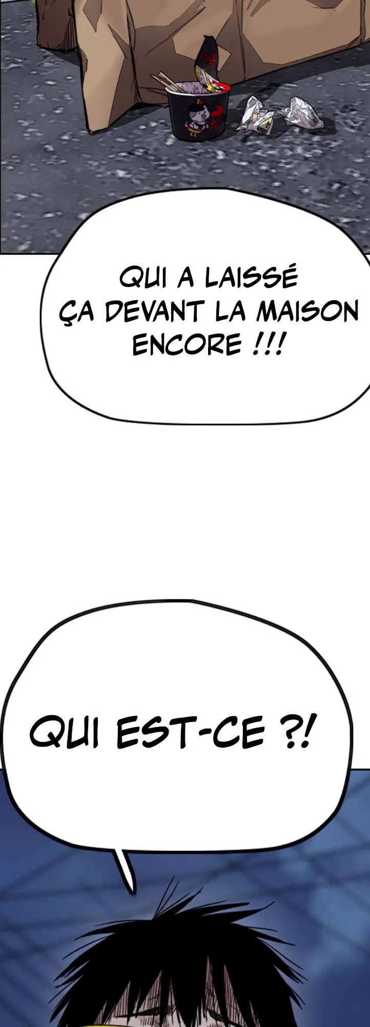 Wind Breaker, chapter 4, image 86