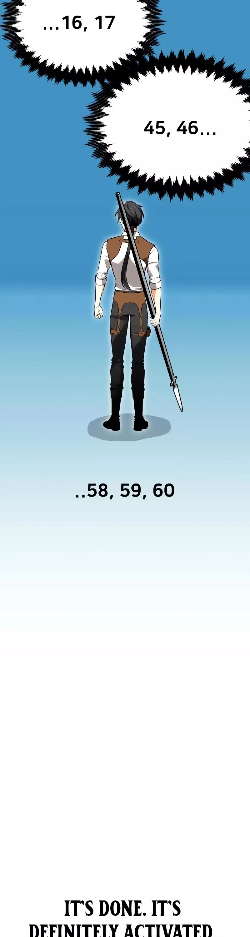 I Killed the Main Player, chapter 5, image 51