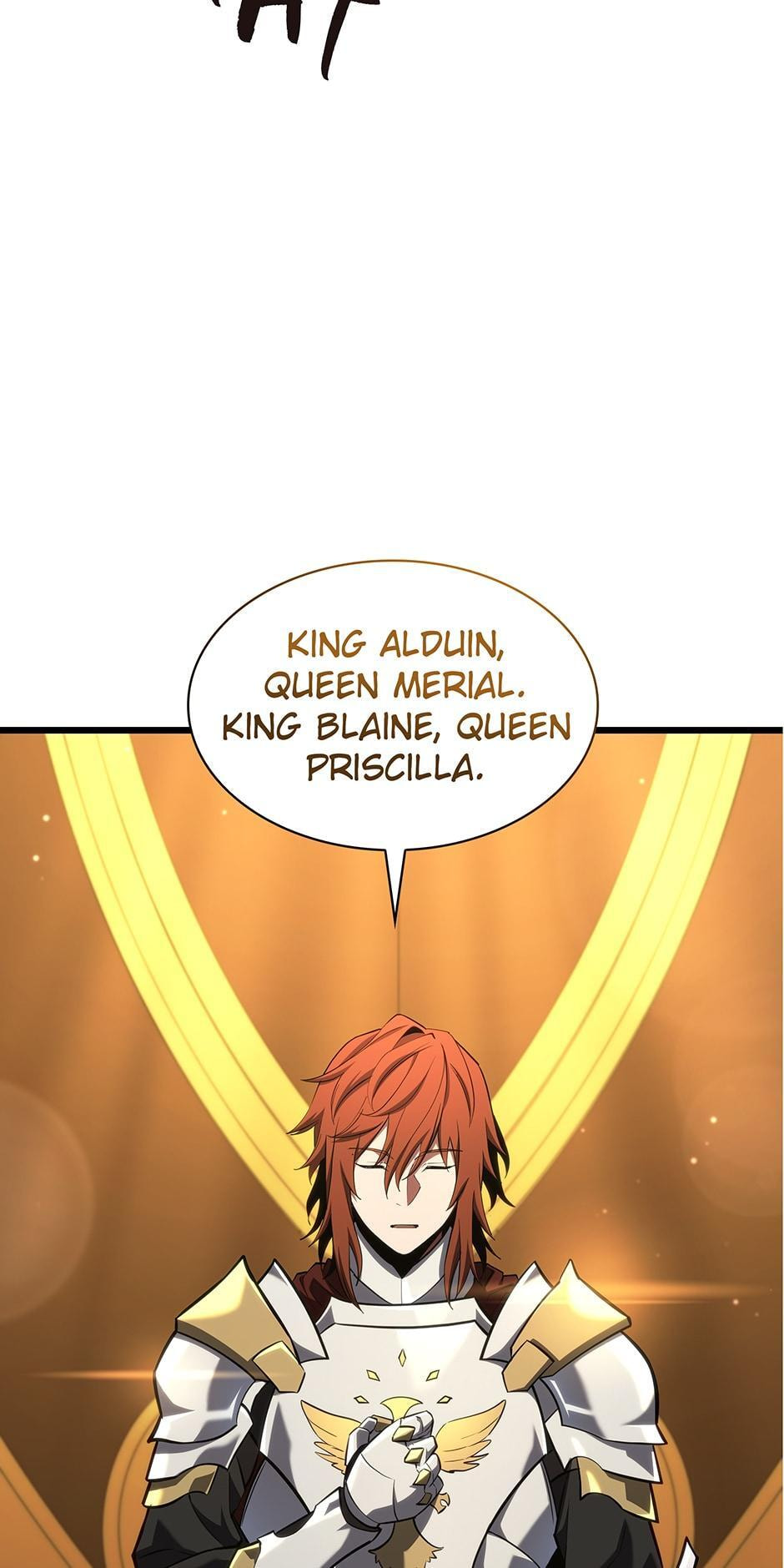 The Beginning After the End, chapter 183, image 24