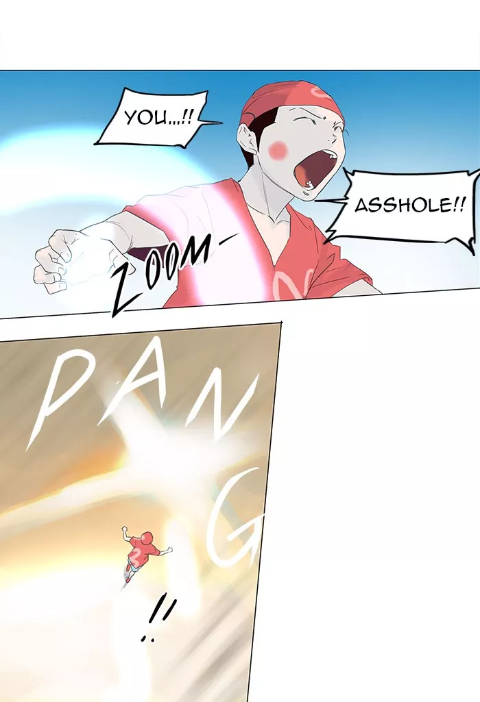 Tower of God, chapter 113, image 45