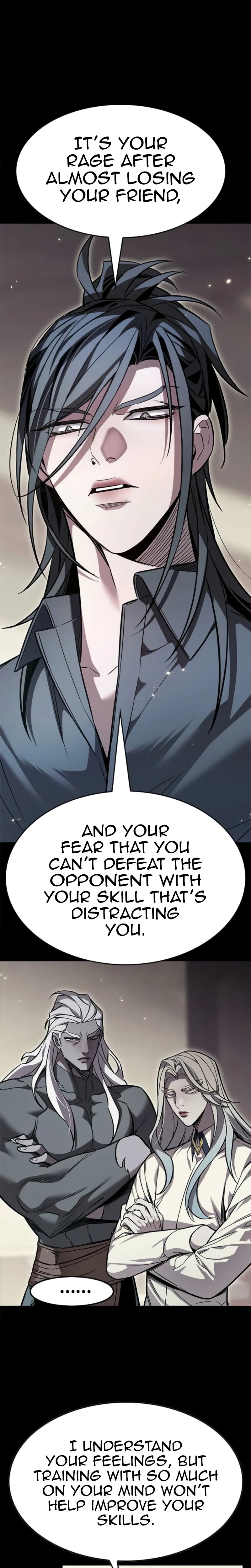 Eleceed, chapter 398, image 27