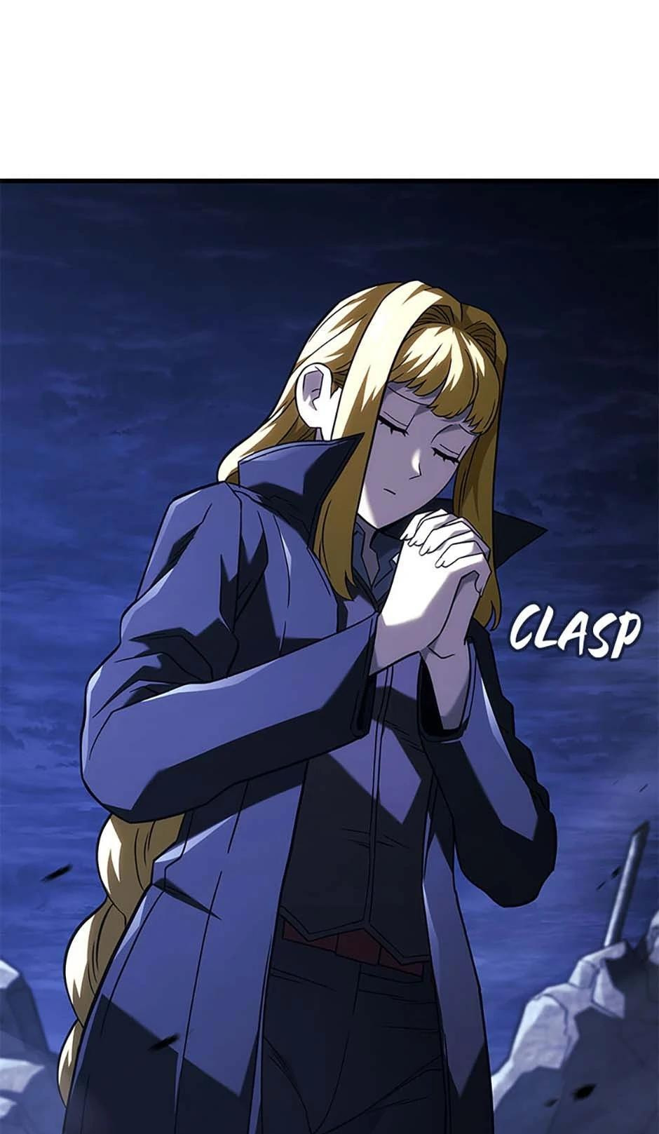 Revenge of the Baskerville Bloodhound, chapter 103, image 10