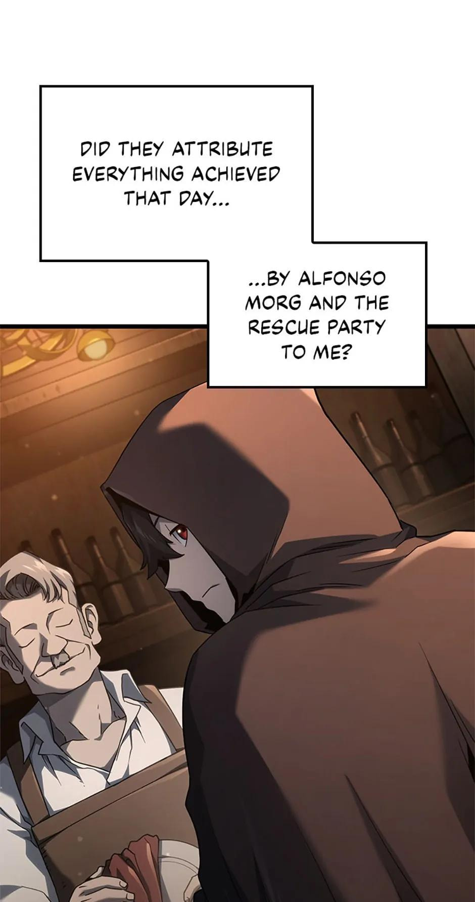 Revenge of the Baskerville Bloodhound, chapter 62, image 61