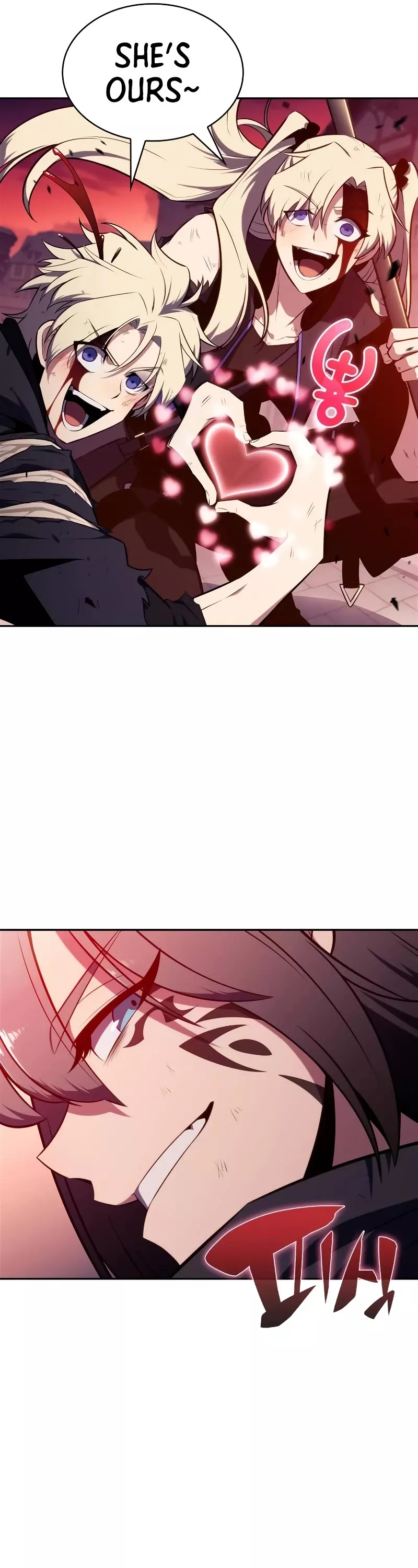 Solo Max-Level Newbie, chapter 148, image 12