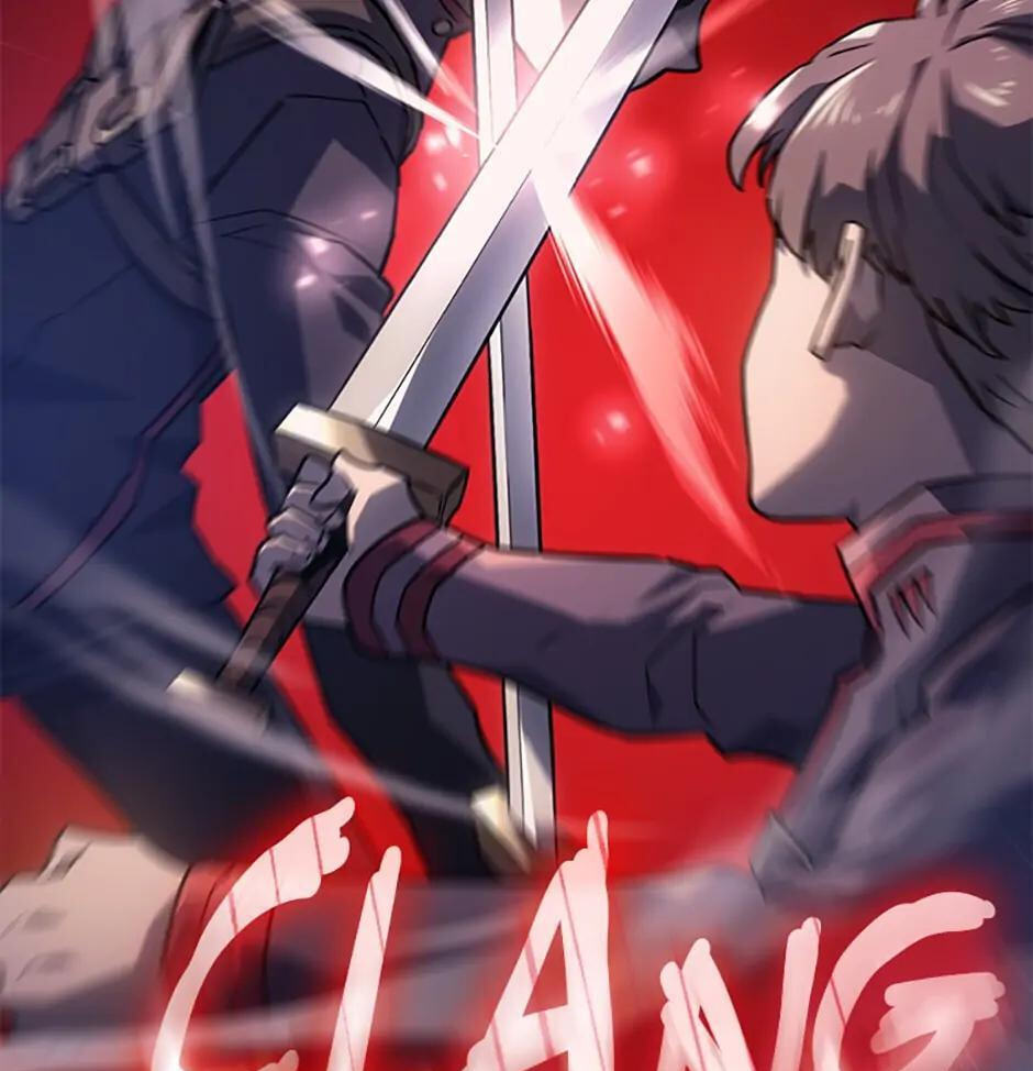 Revenge of the Baskerville Bloodhound, chapter 4, image 100
