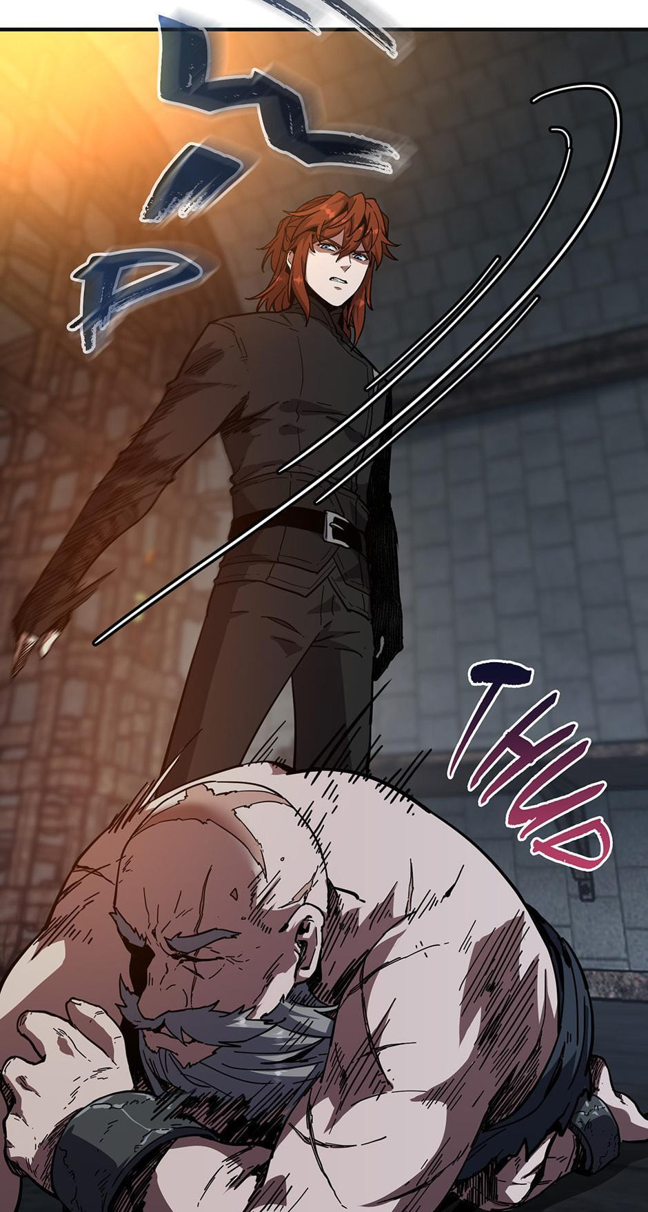 The Beginning After the End, chapter 235, image 40