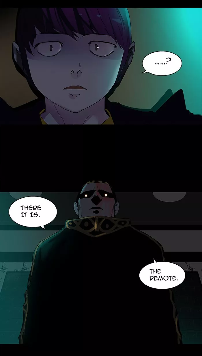 Tower of God, chapter 97, image 41