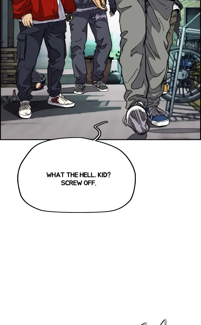 Wind Breaker, chapter 335, image 53